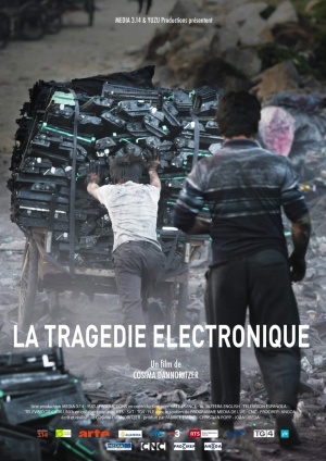 The E-Waste Tragedy
