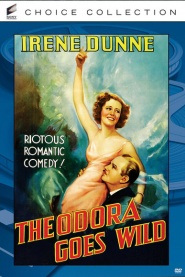 Theodora Goes Wild