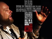 The Salvation of Todd Bentley