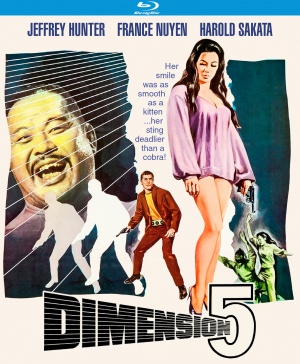 Dimension 5