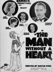 The Man Without a Heart