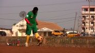 Soka Afrika