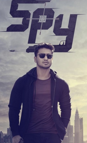 Spy