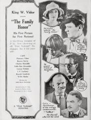 The Family Honor
