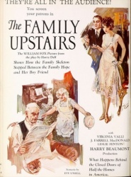 The Family Upstairs