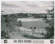 Sun Over Sweden