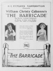 The Barricade