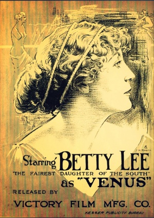 The Triumph of Venus