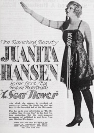 The Sea Flower