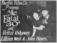The Fatal 30