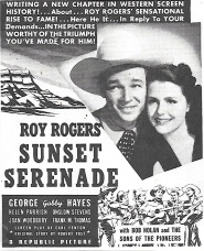 Sunset Serenade