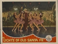 Lights of Old Santa Fe