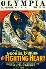 The Fighting Heart