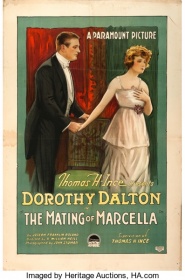 The Mating of Marcella