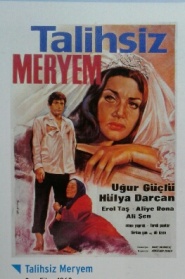 Talihsiz Meryem
