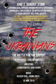The Ukrainians