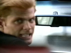 Road Rage