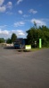 The Men Who Sleep in Trucks