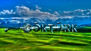 The First Gokturk