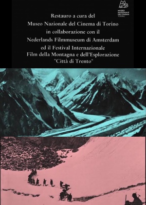 Sul tetto del mondo (Viaggioe di S.A.R. il Duca degli Abruzzi al Karakorum)