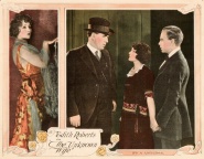 The Unknown Wife
