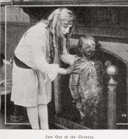 The Unwelcome Mother