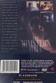 The Minister's Wife
