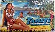Tahiti ou la joie de vivre