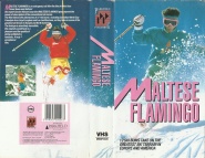 Maltese Flamingo