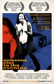 Someone Else in the Evening