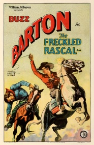 The Freckled Rascal