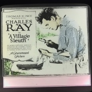The Village Sleuth