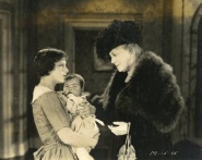 The Mother Heart