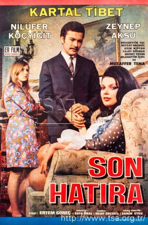 Son Hatira