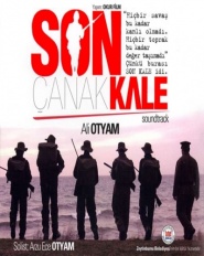 Son kale: Çanakkale