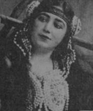 Tanri sahidimdir