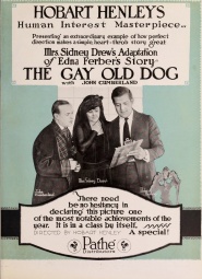 A Gay Old Dog