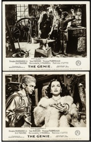 The Genie