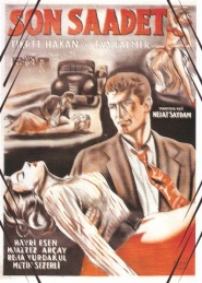 The Last Felicity