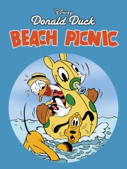 Beach Picnic