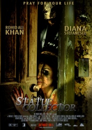 Statue Collector