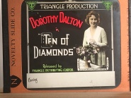 Ten of Diamonds