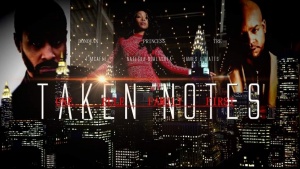Taken Notes