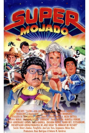 Super mojado