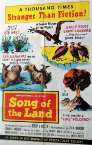 Song of the Land