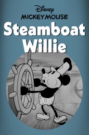 Steamboat Willie