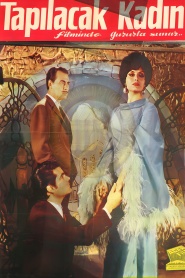 Tapilacak kadin