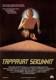Tappavat sekunnit