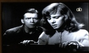 The Girl Who Couldn't Quite