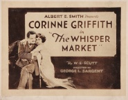The Whisper Market